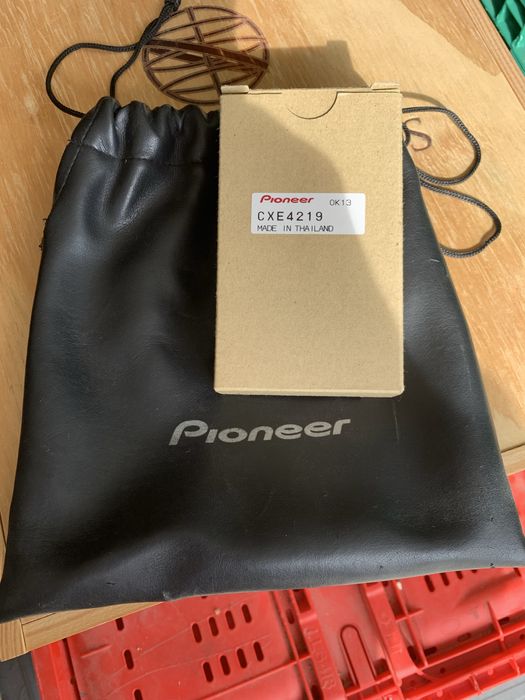 RÁDIO TV PIONEER AVH-6300BT