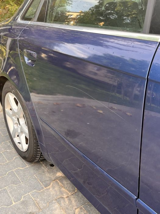 Audi A4 B7 1.9 TDI