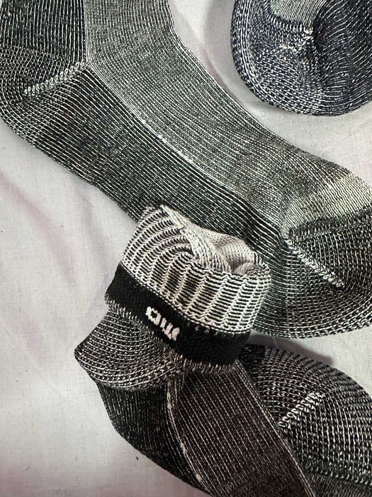 Шкарпетки Smartwool Light Cushion Ankle Height шерстяні носки 42-45