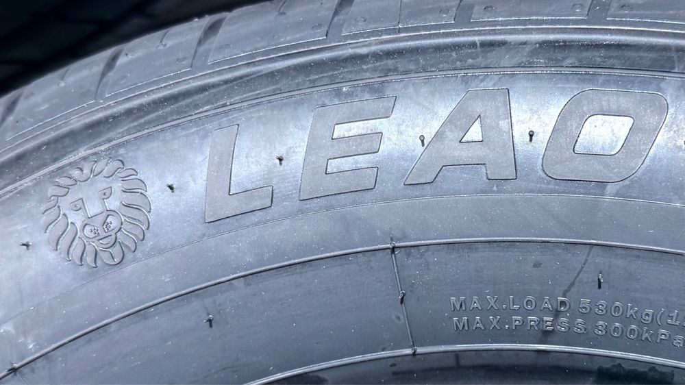 185/65 R14 86H Leao Nova-Force HP100 лето
