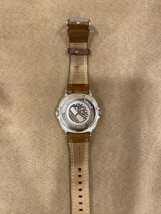 Relogio timberland williston