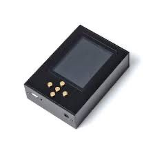 Zishan Zisan DSD 32BIT MUSES! Mp3/DAC