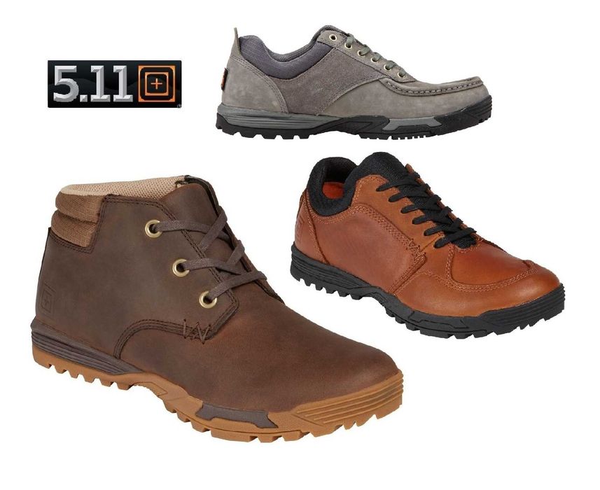 р.41-42  Кроссовки туфли 5.11 Tactical РАСПРОДАЖА