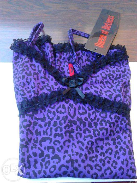 Top Leopard Novo L