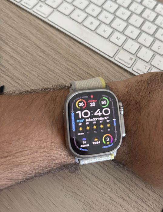 Apple Watch Ultra 2