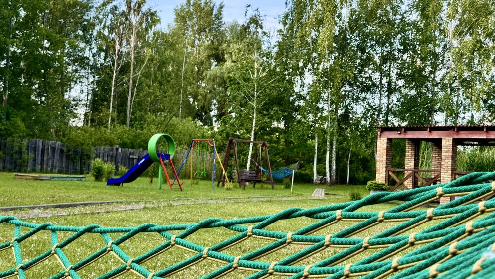 Діюча База відпочинку - ЕКО Природний Стиль - 15 років