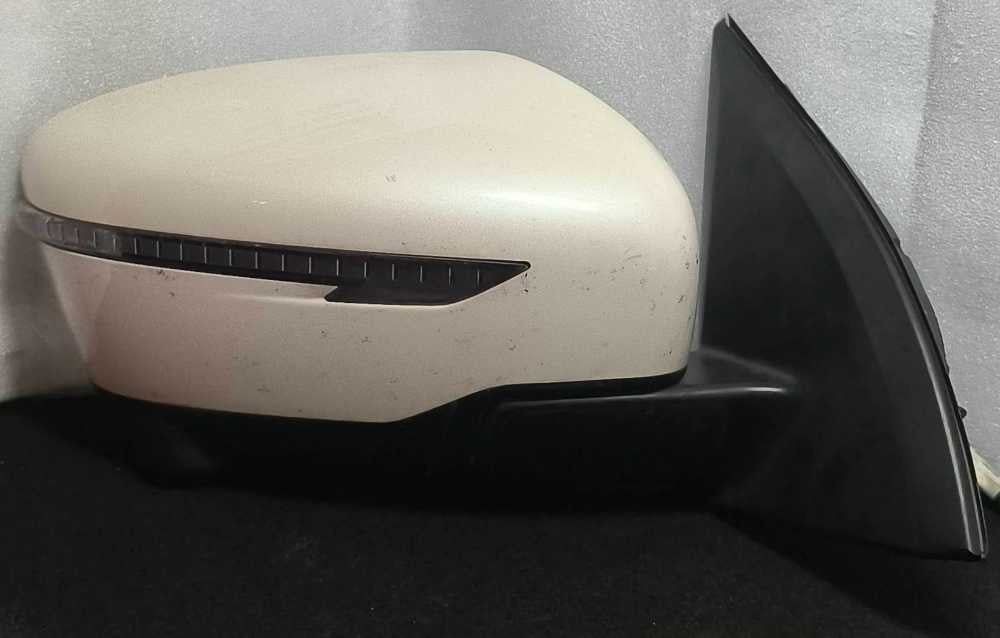 Espelho Retrovisor Direito 20805002 - NISSAN QASHQAI II