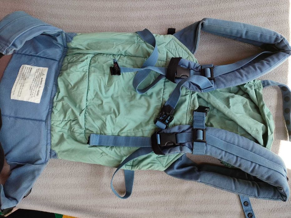 Nosidło ergonomiczne  Ergobaby