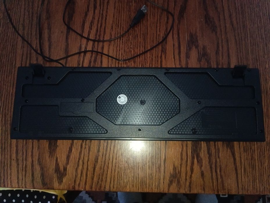 Клавіатура до комп'ютера , ноутбука. Нова