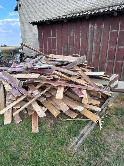 Drewno Opałowe Suche