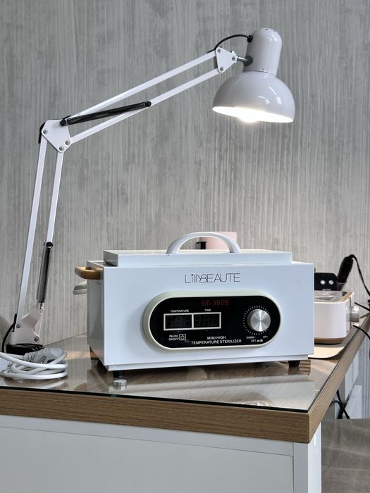 Сухожар для манікюру