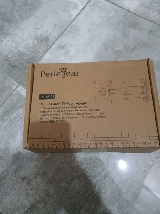 Uchwyt na telewizor Perlegear PGXSF1