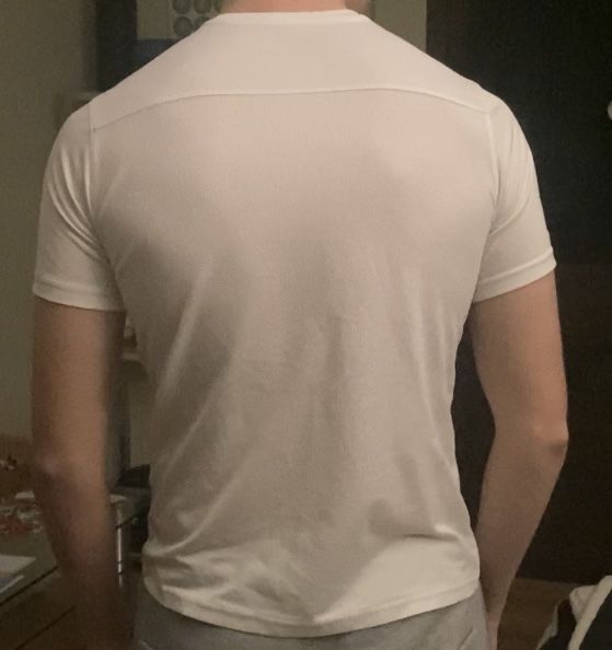 Koszulka sprotowa nike