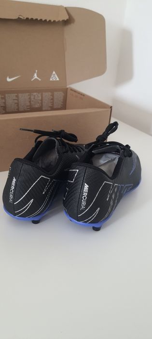 Nike chuteiras  Mercurial vapor 15 club Originais Entrega Grátis