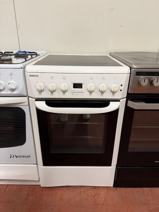 Kuchenka elektryczna 50cm z darmowym transportem i gwarancja!