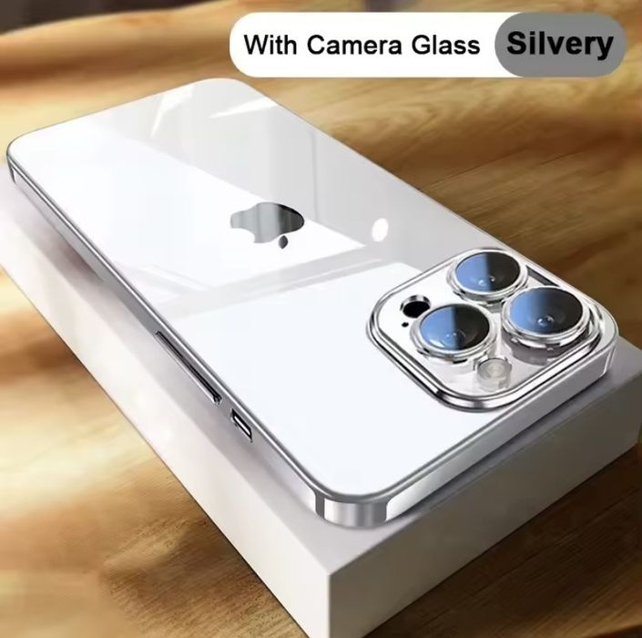 Чохол на Iphone 15 pro