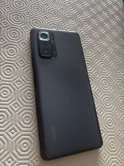 Xiaomi Redmi Note 10 Pro 128GB