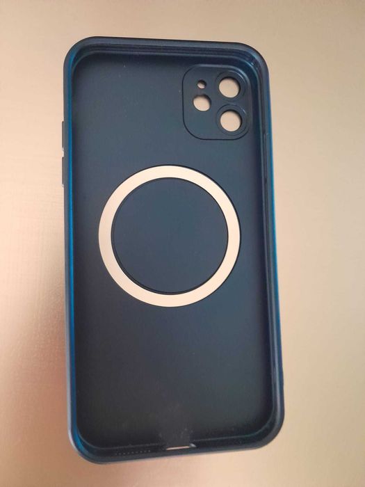 Venda - Iphone 11  64GB de armazenamento ( c/ oferta de capa)