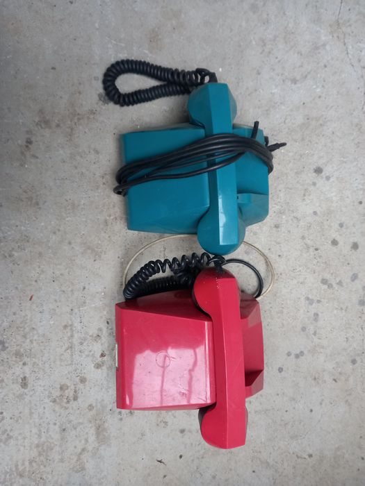 Телефоний аппарат