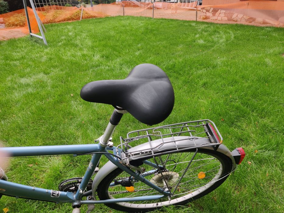 Rower Mars Germany 28