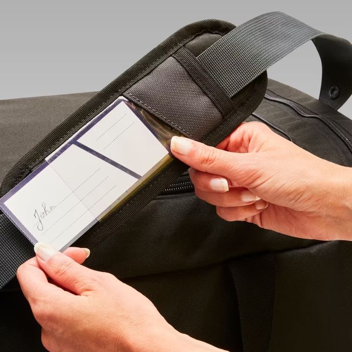 Saco de desporto 75L