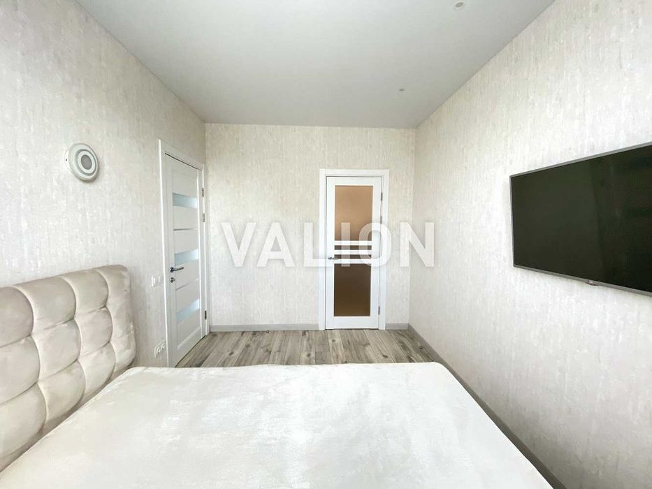 1-комнатная квартира по адресу ул. Клавдиевская (площадь 38 м²) - Atlanta.ua - фото 2