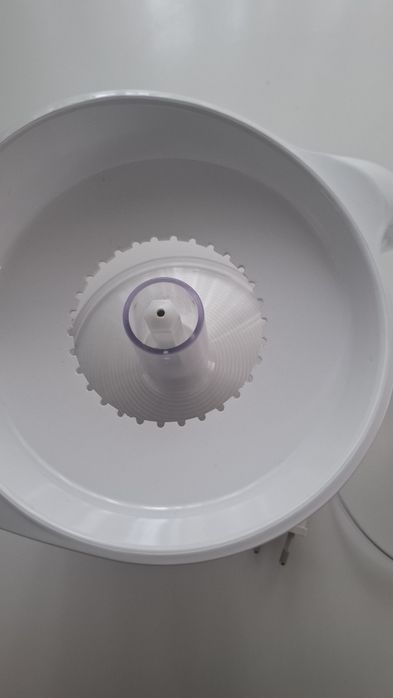 Соковижималка Braun Multiquick 3
