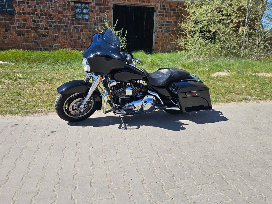 Harley-Davidson