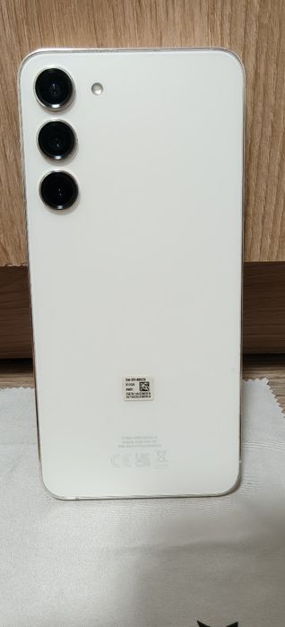 Samsung Galaxy S23+  512GB/8GB RAM