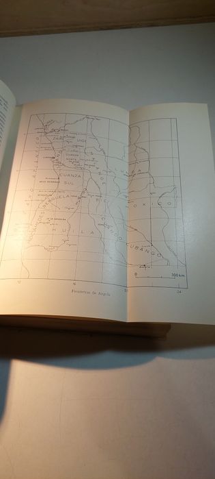 Angola, Curso de Extensão Universitária - Ano Lectivo de 1963-1964