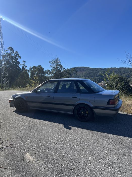 Honda Concerto 16i16 130cv