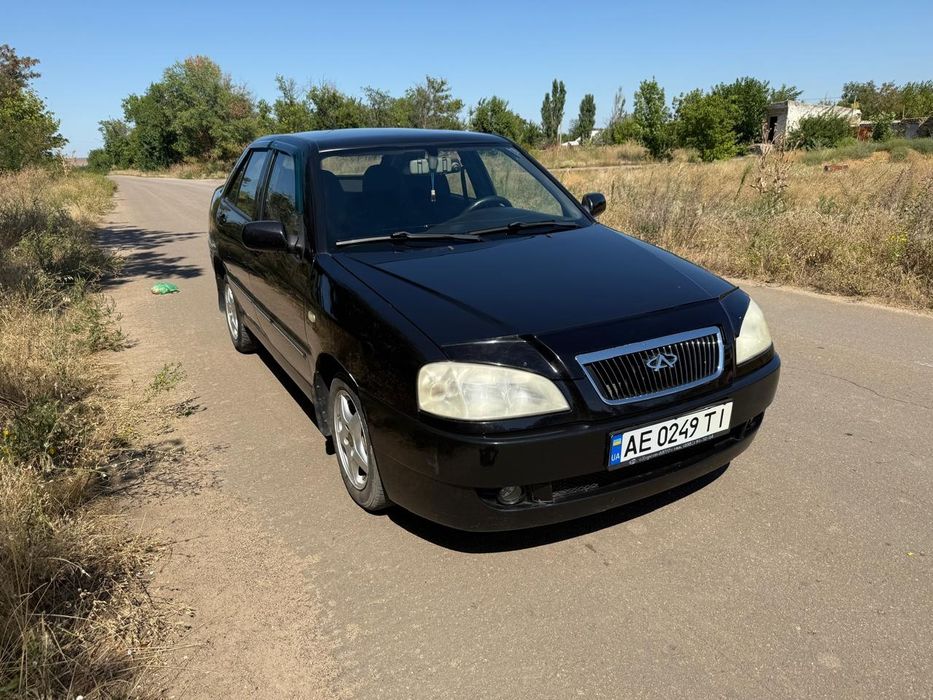 продам авто в доброму стані
