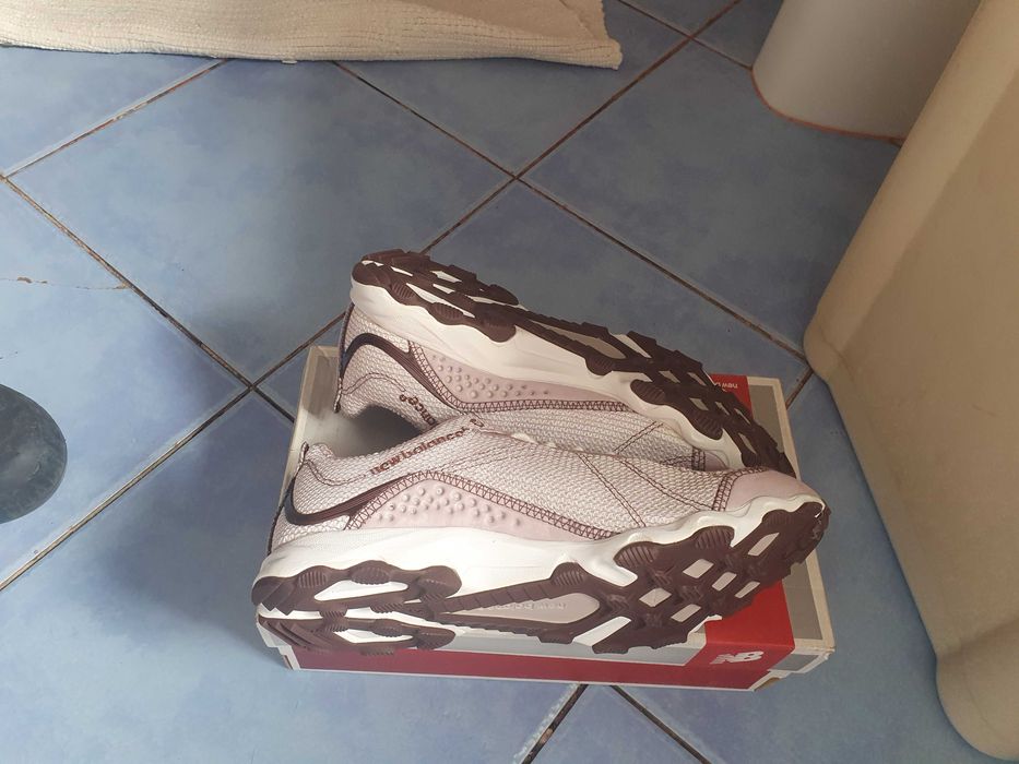 Buty do biegania chodzenia New Balance