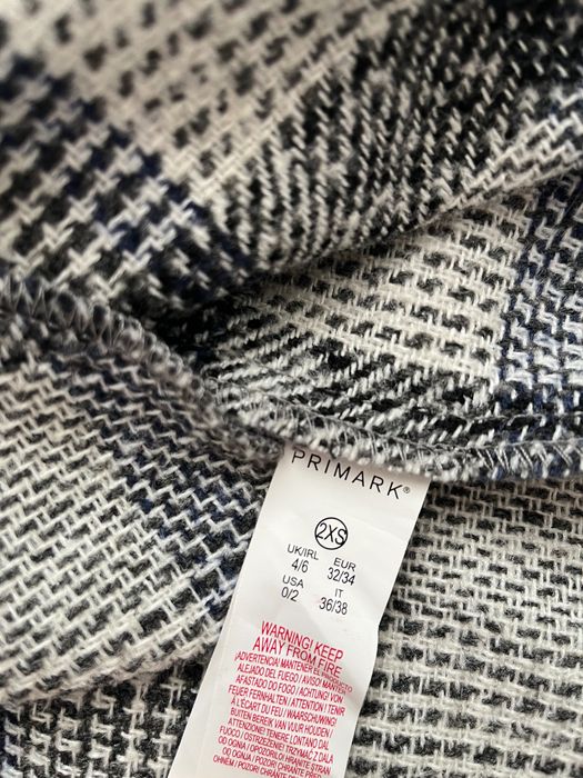 Пальто Primark жіноче
