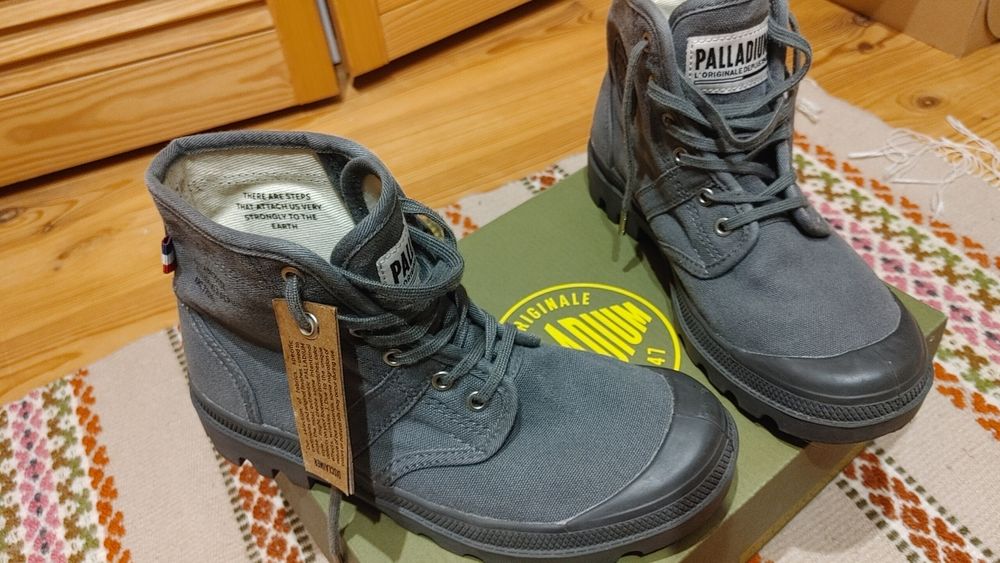 Buty palladium roz 37