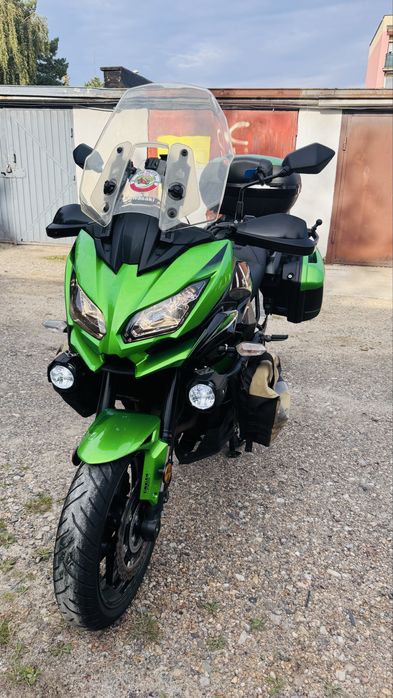 Kawasaki