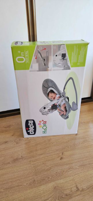 Espreguiçadeira Chico Hoopla Cidade Da Maia • OLX.pt