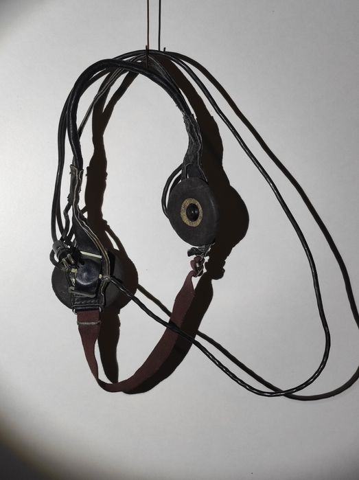 Головные телефоны