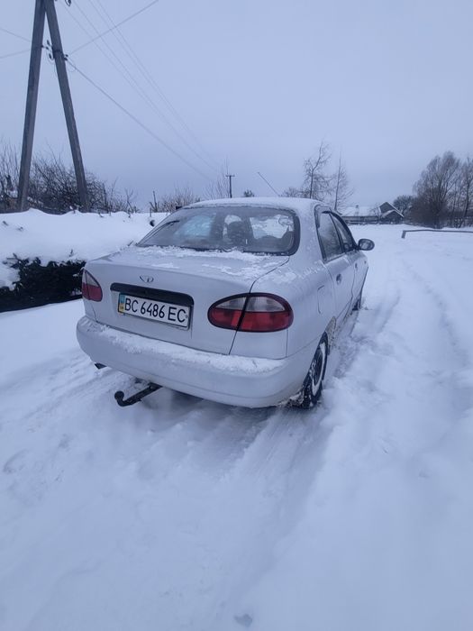 Продам део сенс 1,3