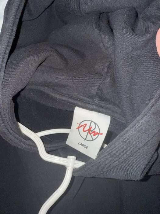 Hoodie polar(полар худи, ск8, sk8, baggy)