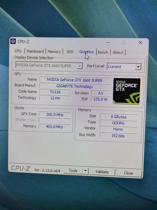 Computador Gamer Intel i7 16GB DDR4 120GB GTX 1660 SUPER W11