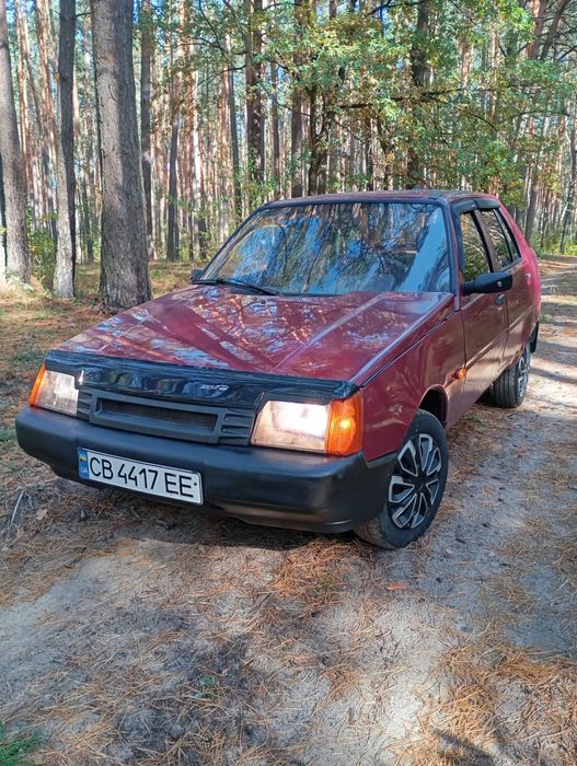 ЗАЗ Славута 2005Рік. ГБО Вписано. Хозяйське Авто. Без Вкладень. Звоніть Домовимось. Торг.