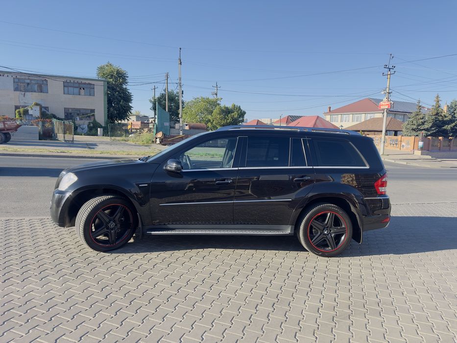 Продам MB GL 350