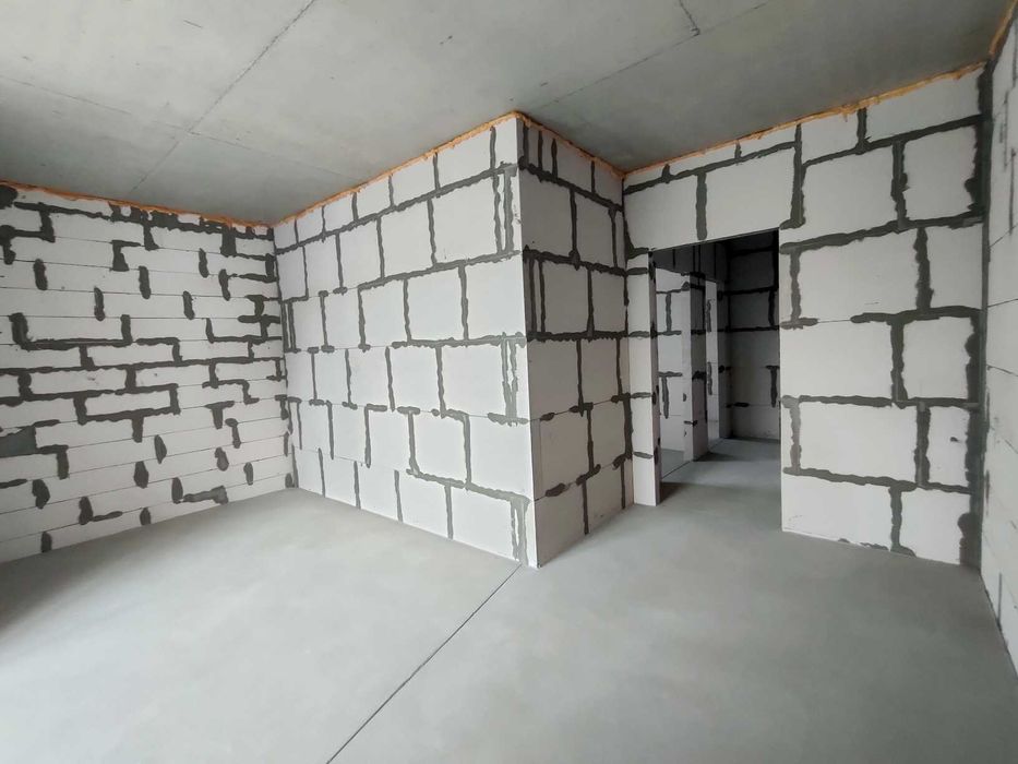 Продаж, єВідновлення, 2х кімнатна в ЖК Бульвар Акацій