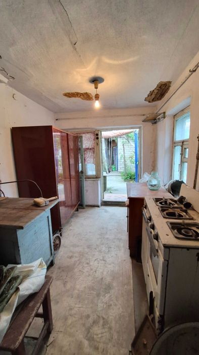 Продаж частини будинку • 27 м² • двір 2 господаря • #147076