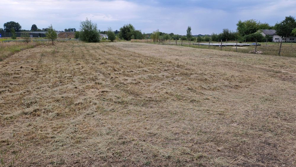 Sprzedam działkę 1987 m² w miejscowości ŻUKÓW - Widok 4