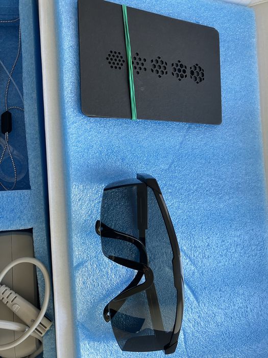 Lampa uv phototherapy Kernel
