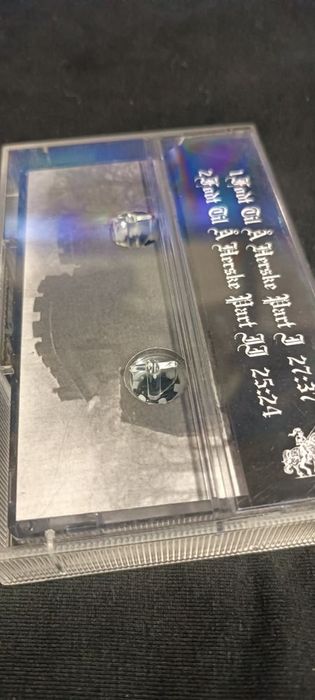 Black metal i ambient