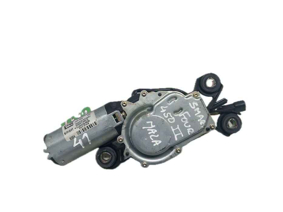Motor limpa vidros trás SMART ForTwo Coupé (450)
