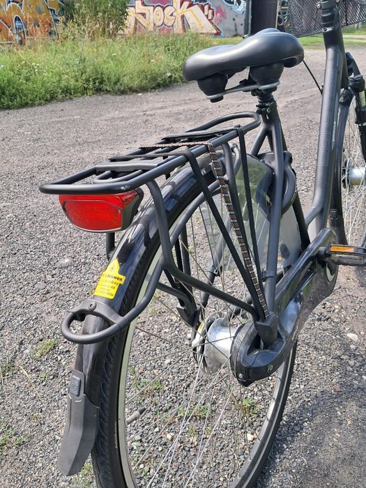 Sprzedam rower damski Batavus